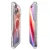 Etui Spigen Ultra Hybrid Mag iPhone 17 Pro Max Clear White - Przezroczyste Białe