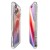 Etui Spigen Ultra Hybrid Mag iPhone 17 Pro Max Clear Gold - Przezroczyste Złote
