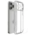 Etui Spigen Ultra Hybrid iPhone 17 Pro Max Przezroczyste - Clear Case