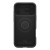 Etui Spigen Optik Armor Mag iPhone 17 Pro Max Czarne - Osłona Aparatu