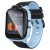 Smartwatch dla dzieci Hoco Y104 4G GPS Wi-Fi Funkcja Rozmowy SOS Niebieski