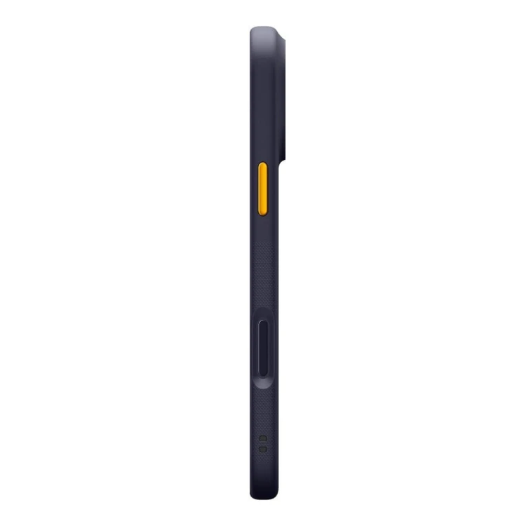 Etui Spigen Nano Pop Mag iPhone 17 Pro Max Blueberry Navy - Case