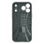 Etui Spigen Liquid Air iPhone 17 Pro Max Abyss Green - Oryginalny Case