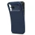 Etui Spigen Liquid Air iPhone 17 Pro Max Granatowe - Oryginalny Case