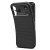 Etui Spigen Liquid Air iPhone 17 Pro Max Czarny Mat - Oryginalny Case