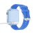 Smartwatch dla dzieci Hoco Y101 4G GPS Wi-Fi 16GB Muzyka Niebieski