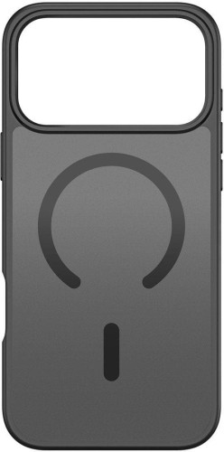 Etui Dux Ducis Yind iPhone 17 Pro Max Czarne - Case Open Ring