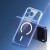Etui Dux Ducis Clin Mag iPhone 17 Pro Max Przezroczyste - MagSafe Case