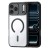 Etui Dux Ducis Aimo Mag iPhone 17 Pro Max Czarne - MagSafe Case