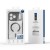 Etui Dux Ducis Aimo Mag iPhone 17 Pro Max Czarne - MagSafe Case