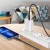 Kabel szybkoładujący USB-C do Lightning Hoco Victory X59 20W Power Delivery – czarny (1 m)