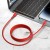 Kabel szybkoładujący USB-C do Lightning Hoco Victory X59 20W Power Delivery – czarny (1 m)