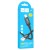 Ekstremalnie długi kabel USB-A do Lightning Hoco X91 2,4A – czarny (3 m)