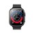 Smartwatch Hoco DYD01 4G LTE 1GB/16GB Funkcja Rozmowy SIM Czarny
