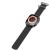 Smartwatch Hoco DYD01 4G LTE 1GB/16GB Funkcja Rozmowy SIM Czarny