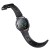 Smartwatch Hoco Y37 AMOLED 1,43" GPS Funkcja Rozmowy 3ATM Czarny