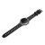 Smartwatch Hoco Y37 AMOLED 1,43" GPS Funkcja Rozmowy 3ATM Czarny