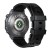 Smartwatch Hoco Y37 AMOLED 1,43" GPS Funkcja Rozmowy 3ATM Czarny