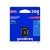Karta pamięci GOODRAM microSD 256GB 100MB/s Class 10 UHS-I + Adapter