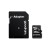 Karta pamięci GOODRAM microSD 256GB 100MB/s Class 10 UHS-I + Adapter