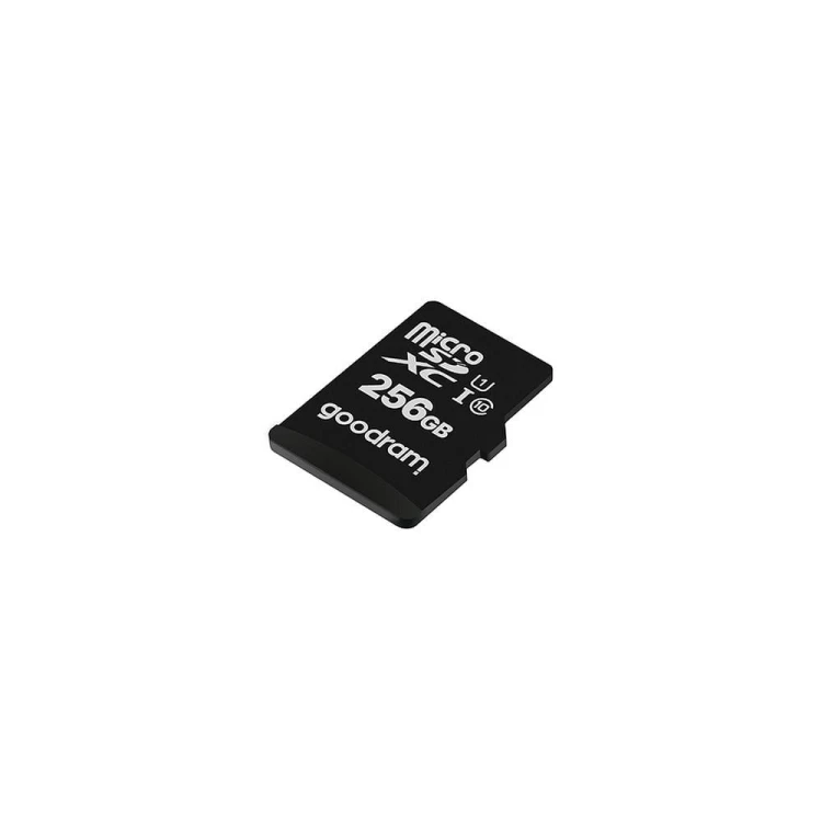Karta pamięci GOODRAM microSD 256GB 100MB/s Class 10 UHS-I + Adapter
