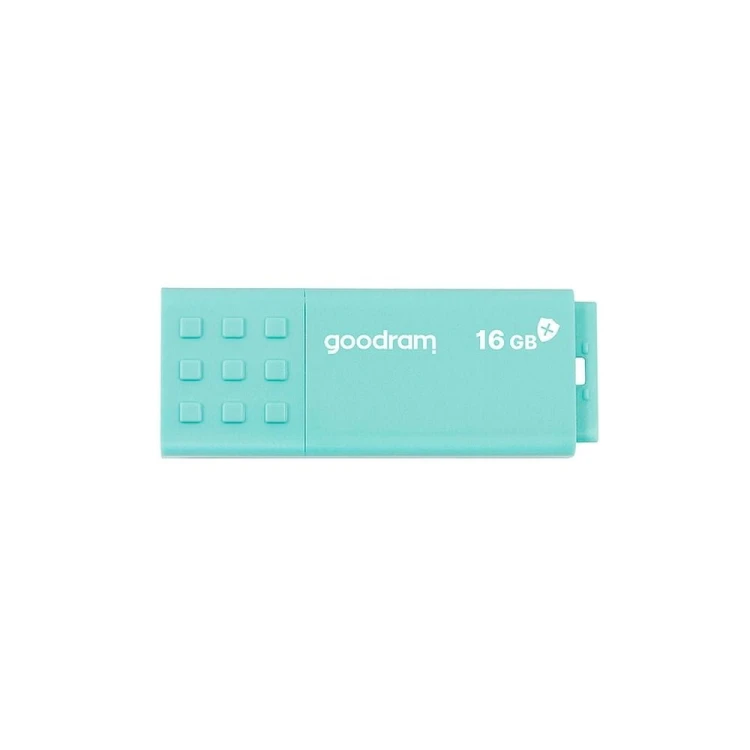 Pendrive GOODRAM UME3 Care 16GB USB 3.2 Antybakteryjny - Polska Jakość