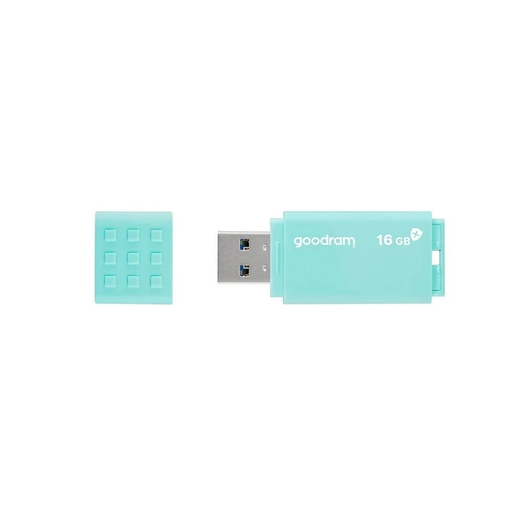 Pendrive GOODRAM UME3 Care 16GB USB 3.2 Antybakteryjny - Polska Jakość