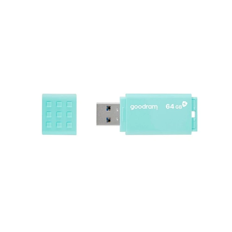 Pendrive GOODRAM UME3 Care 64GB USB 3.2 Antybakteryjny - Polska Jakość