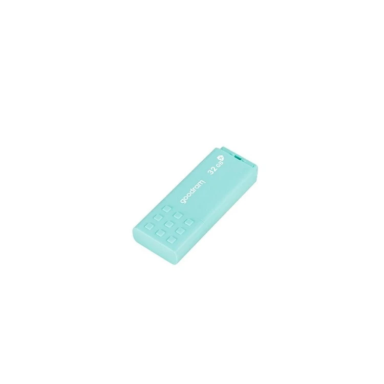 Pendrive GOODRAM UME3 Care 32GB USB 3.2 Antybakteryjny - Higiena i Bezpieczeństwo