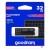 Pendrive GOODRAM UME3 32GB USB 3.2 Szybki Czarny - Polska Jakość