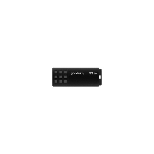 Pendrive GOODRAM UME3 32GB USB 3.2 Szybki Czarny - Polska Jakość