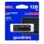 Pendrive GOODRAM UME3 128GB USB 3.2 Szybki Czarny - Polska Jakość