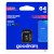 Karta pamięci GOODRAM microSD 64GB 100MB/s Class 10 UHS-I + Adapter