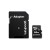 Karta pamięci GOODRAM microSD 64GB 100MB/s Class 10 UHS-I + Adapter