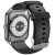 Smartwatch Hoco Y28 Duży Ekran 1,96" AMOLED Rozmowy Bluetooth IP67 Czarny