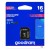 Karta pamięci GOODRAM microSD 16GB 100MB/s Class 10 UHS-I + Adapter