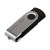 Pendrive GOODRAM UTS3 32GB USB 3.2 Czarno-Srebrny Obrotowy