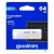 Pendrive GOODRAM UME2 64GB USB 2.0 Czarno-Biały Obrotowy