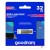 Pendrive GOODRAM ODA3 32GB USB 3.2 Typ C + USB-A Dual OTG