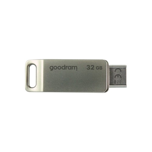 Pendrive GOODRAM ODA3 32GB USB 3.2 Typ C + USB-A Dual OTG