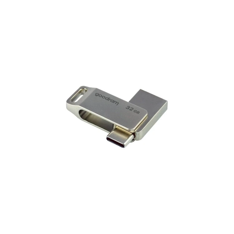 Pendrive GOODRAM ODA3 32GB USB 3.2 Typ C + USB-A Dual OTG