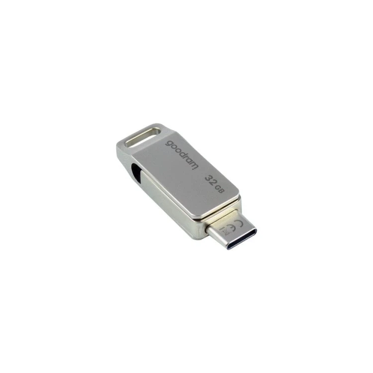 Pendrive GOODRAM ODA3 32GB USB 3.2 Typ C + USB-A Dual OTG