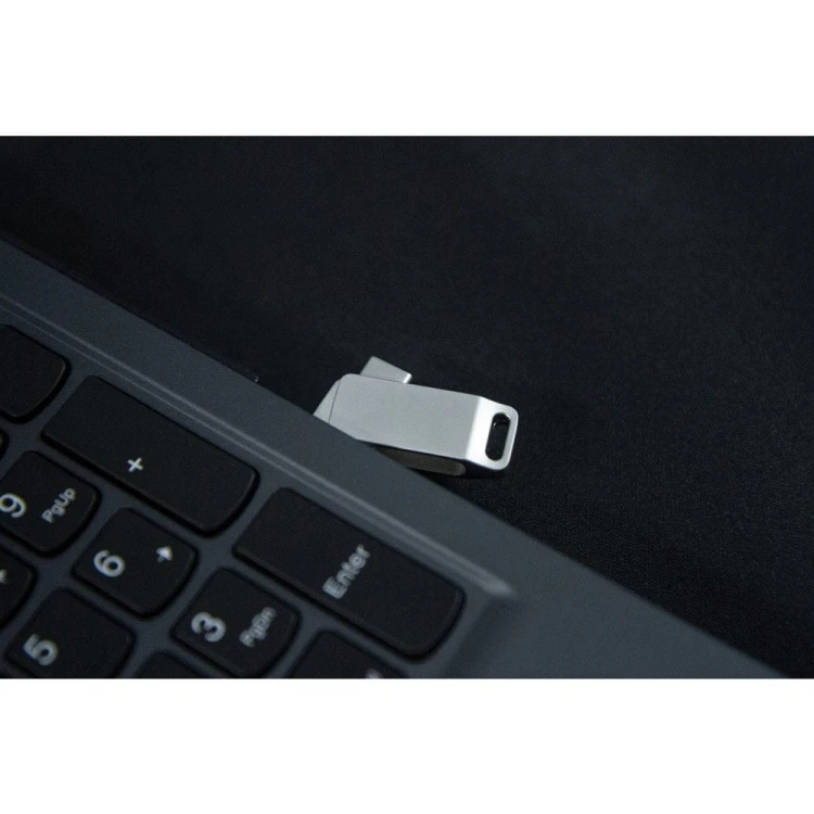Pendrive GOODRAM ODA3 32GB USB 3.2 Typ C + USB-A Dual OTG