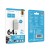 Uniwersalny pendrive 2w1 USB 3.0 + USB-C Hoco UD17 64GB – perłowy nikiel