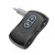 Odbiornik Audio Bluetooth 5.0 Hoco E73 Pro – Jack 3,5 mm + Czytnik kart TF – czarny