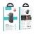 Odbiornik Audio Bluetooth 5.0 Hoco E73 Pro – Jack 3,5 mm + Czytnik kart TF – czarny