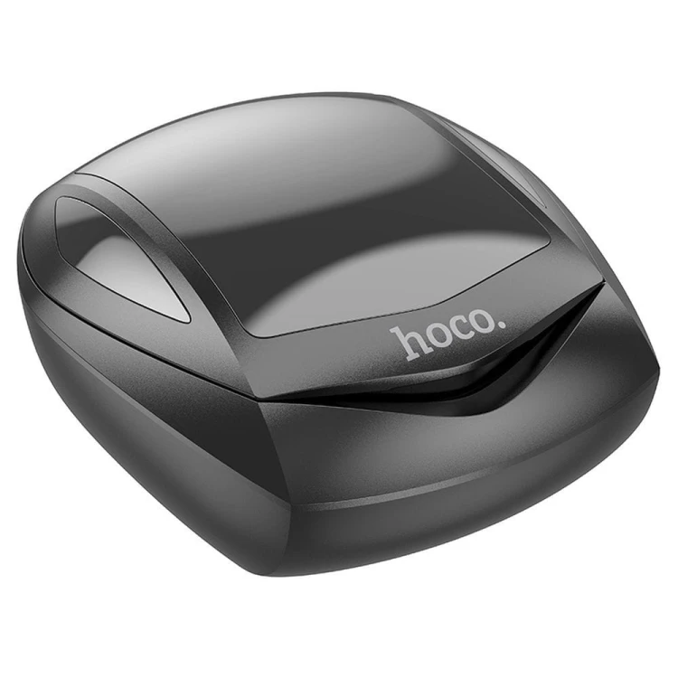 Słuchawki bezprzewodowe TWS Hoco EW28 Gaming Mode – Bluetooth 5.3 – czarne