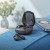 Słuchawki bezprzewodowe TWS Hoco EW28 Gaming Mode – Bluetooth 5.3 – czarne