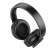 Bezprzewodowe słuchawki nauszne Bluetooth Hoco W45 – czarne – do 46h pracy
