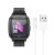 Smartwatch dla dzieci Hoco Y100 Funkcja Rozmowy Karta SIM Czarny